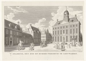 Leeuwarden