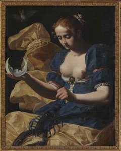İnkostanza. Bir Kararsızlık Alegorisi, c. 1617.