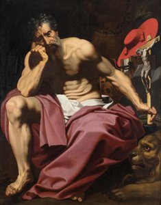  by Abraham Janssens I