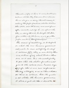 Lincoln