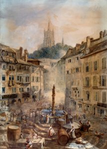  by Abraham Louis Rodolphe Ducros