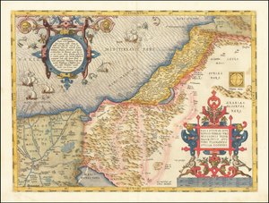 Abraham Ortelius