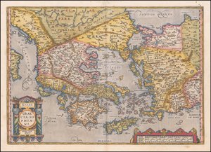 Abraham Ortelius