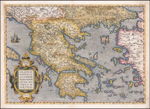 Abraham Ortelius