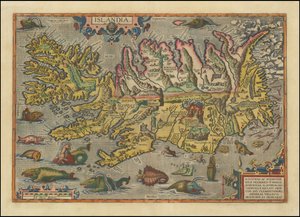 Abraham Ortelius