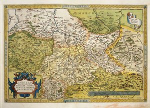 Abraham Ortelius
