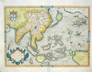 Abraham Ortelius