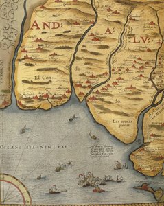 Abraham Ortelius