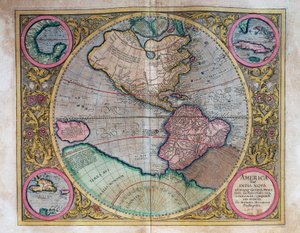 Abraham Ortelius