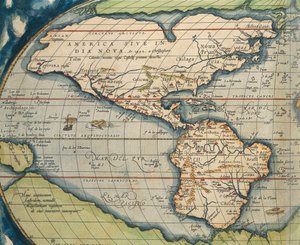 Abraham Ortelius