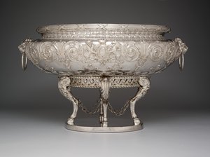 Huntingdon şarap sarnıcı by Abraham Portal