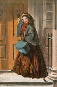 The Christmas Errand 