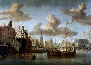 Abraham Storck