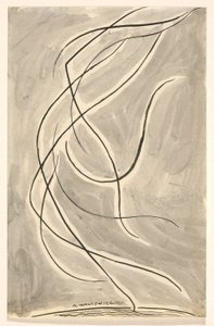 Dans Soyutlama: Isadora Duncan. (veya