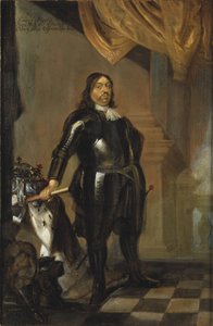 Charles X Gustave, roi de Suede - İsveç Kralı Charles X Gustav