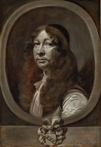 Heinrich von Delwig, İsveçli Albay