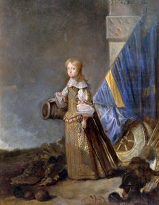 Charles XI