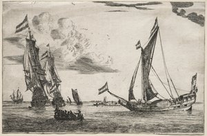 Deniz by Abraham Zeeman