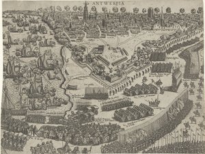 Anjou Dükü