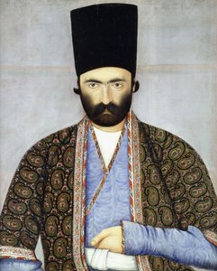 "Imad al Daulah