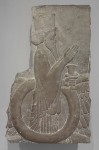 Kanatlı Disk