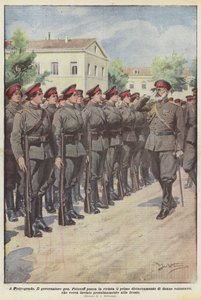Petrograd