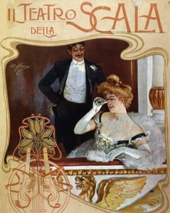 Teatro alla Scala