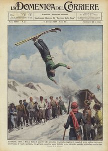 Dublörler mi? 1934