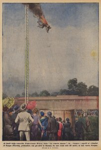 Korkusuzluğun sınırlarında by Achille Beltrame