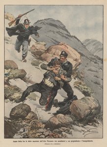 Yukarı Piedmont
