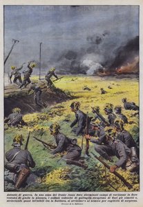 Savaş hileleri