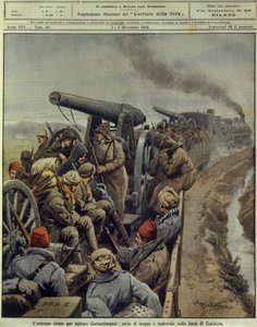Balkan Savaşları (1912-1913), Konstantinopolis