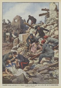 Abruzzi ve Campania