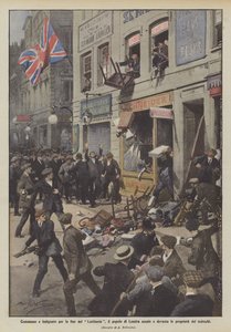 Lusitania