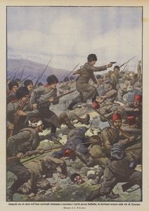 Kazaklar İstiklal Marşı