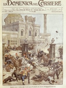 Konstantinopolis
