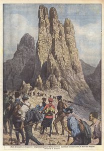 Dolomitler