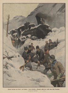 Friuli ve Cadore