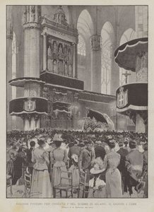Umberto I ° için Milano Katedrali