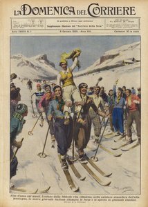 Dağlardaki hasarı sonlandırın