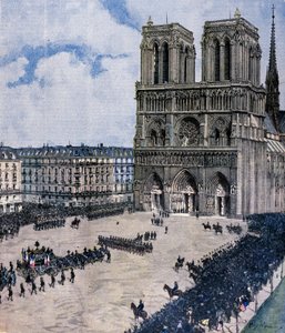 Felix Faure