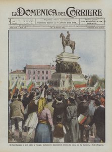 Balkan devletleri Türkiye