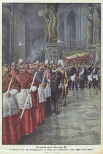 Benedict XV
