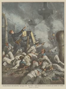 Monarşinin son savunucuları, Don Carlos