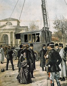 Guglielmo Marconi, Milano