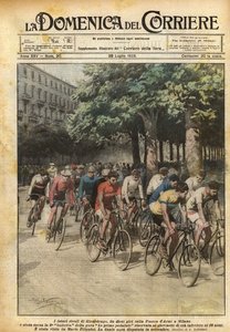 Girardengo