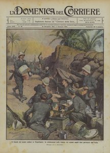 Tripolitania