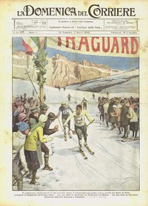 Güney Tirol
