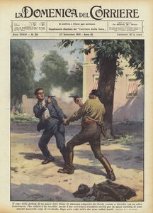 Alabama (Kuzey Amerika) eyaletinde bir ülkenin polis şefi ile tartışıyor musunuz?