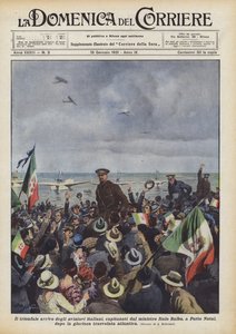 Bakan Italo Balbo